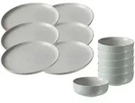 Ritzenhoff & Breker JASPER Fr&uuml;hst&uuml;cksset 12-tlg. mint