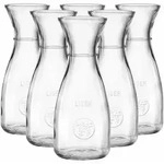 Ritzenhoff & Breker Bordeaux Karaffe 1 Liter 6er Set
