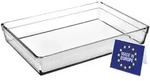 Pasabahce Borcam Rechteckige Auflaufform &ndash; 4350 ml