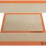 Schneider - Back- und Tiefk&uuml;hlmatte 315 x 520 mm