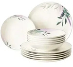 Seltmann Weiden Savona Provence Tafelservice 12-teilig