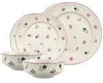 Villeroy & Boch Petite Fleur Basic-Set 6-teilig