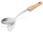 de buyer spaghettil&ouml;ffel edelstahl&holz - b bois 1 st&uuml;ck