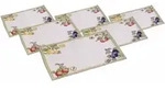 Villeroy & Boch French Garden Gobelin Platzset 49 x 32,5 cm 6er Set