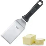 Westmark Fettabstecher/Bratenspatel Master Line, 11,5 x 7 cm, gewin, 13322270