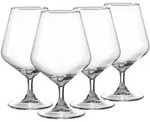 Ritzenhoff & Breker Rumba Schwenkglas 350 ml 4er Set