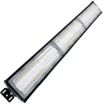 LUXULA LED Hallenstrahler HighBay LX500122 150 W 5000 K neutralwei&szlig; IP65