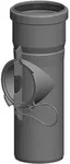 Atec Kontroll-Rohr PolyTop DN 80