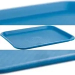 APS Fast Food-Tablett 35 x 27 cm, H: 2 cm