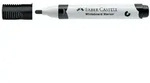 Faber Castell Marker Whiteboard W20 schwarz