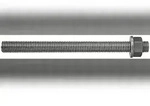 Fischer Deutschl. Ankerstange FIS A M 10x130 A4 090447