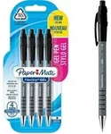 Papermate 2108209 Gelschreiber 0,7 Schwarz