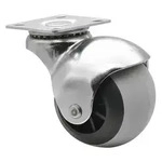 WAGNER Design Kugelrolle/Soft-Lenkrolle - KUGEL - Durchmesser &Oslash; 50 mm,...