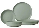 Mepal SILUETA Tafel-Set 8-teilig Nordic Sage