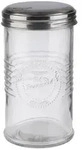 APS Zuckerdosierer/Zuckerspender/Zuckerstreuer -OLD FASHIONED-&Oslash; 7,5 cm, H: 14 cm