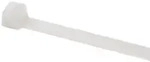 100 Stk. HellermannTyton Kabelbinder T50R-PA66NA-C1 111-05013