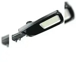 ENOVALITE LED Stra&szlig;enleuchte ELED800120 30 W 5000 K neutralwei&szlig; schwarz IP66