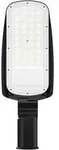 ENOVALITE LED Stra&szlig;enleuchte ELED800100 50 W 5000 K neutralwei&szlig; schwarz IP65