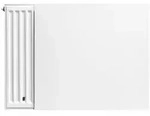 Planplatte f&uuml;r Heizk&ouml;rper (HxB) 600x500