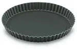 LACOR Tarteform 32 cm mit herausnehmbarem Boden