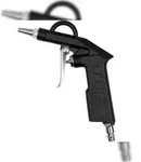 TRIZERATOP Kurze Blaspistole 1/4" mit 2 mm D&uuml;se