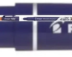 Pilot SW-FF-O Fineliner FriXion - 0,45 mm, orange, radierbar