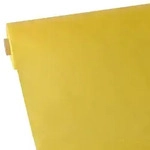 Starpak Tischdecke, stoff&auml;hnlich, Vlies "soft selection" 40 m x 0,9 m gelb