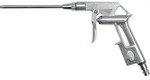 TRIZERATOP Lange Blaspistole 1/4" mit 2 D&uuml;sen