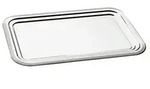 APS GN 1/1 Partyplatte/Servierplatte -CLASSIC-53 x 32,5 cm, H:1,5 cm