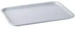 APS GN 1/1 APS Fast Food-Tablett 53 x 32,5 cm, H: 2 c