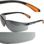 TRIZERATOP Schutzbrille grau &ndash; Komfort und Sicherheit f&uuml;r pr&auml;zises Arbeiten