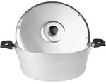 PENTOLE AGNELLI Agnelli Family Cookware Auflaufform f&uuml;r Kuchen, 28 cm, Geh&auml;use aus