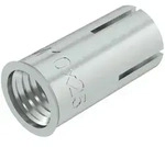 50 Stk. OBO Bettermann Einschlaganker ES ES M 10x25 3492022