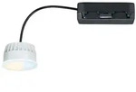 Paulmann LED Modul Einbauleuchte Tunable White Coin 50mm Coin 6W 530lm 230V...