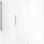 Bosch Serie 4 GSN36VWCG, Freistehender Gefrierschrank, 186.2 x 59.5 cm, Wei&szlig;