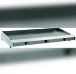 Esmeyer 1 x SARO Grill Modell WOW GRILL 1200