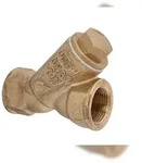 Schl&ouml;sser Schmutzf&auml;nger DN25 - 1"