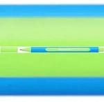 Schneider Kugelschreiber Slider Edge XB hellgr&uuml;n