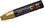 uni-ball Fasermaler Uni Posca PC-17K 15mm gold