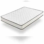 Slim Max 15cm HR-Kern Matratze, 135x190cm - Moonia