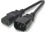 EFB-Elektronik Kaltger&auml;teverl&auml;ngerung 3x1 EK503.3