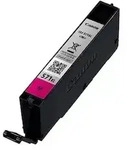 Canon CLI-571M XL Original Druckerpatrone Magenta hohe Kapazitaet 0333C004