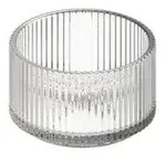 APS Mini-Schale THE GRID 12er Set - Glas, &Oslash; 6 cm, H&ouml;he 3,5 cm, 45 ml,...