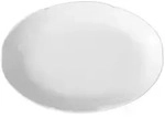 Hendi Platte, oval, 330x225 mm