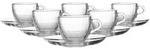 Ritzenhoff & Breker Barista Espresso-Set 12-teilig
