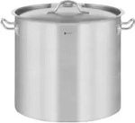 Royal Catering Kochtopf Induktion - 17 L - &Oslash; 28 cm -