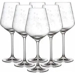 Villeroy & Boch Toy's Delight Rotweinglas 470 ml 6er Set