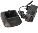 AccuCell Schnell-Ladeger&auml;t ohne Akku passend f&uuml;r Hetronic Mini Akku 68300900,