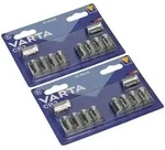 20x VARTA CR2 Lithium Batterie 3V 920mAh &ndash; CR15H270 &ndash; Blisterware