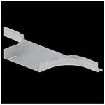 2 Stk. Unex T-Abzweiger grau 66328-48